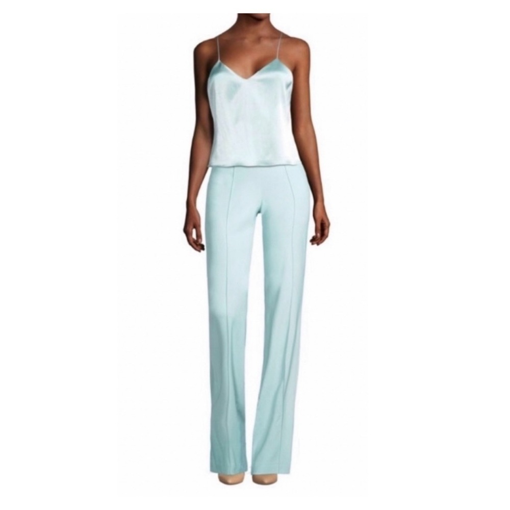 Alice + Olivia Lauren V-Neck Cami.